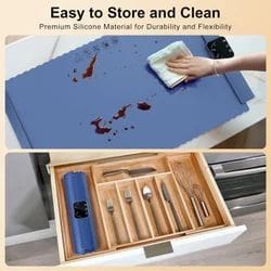 food warming mat