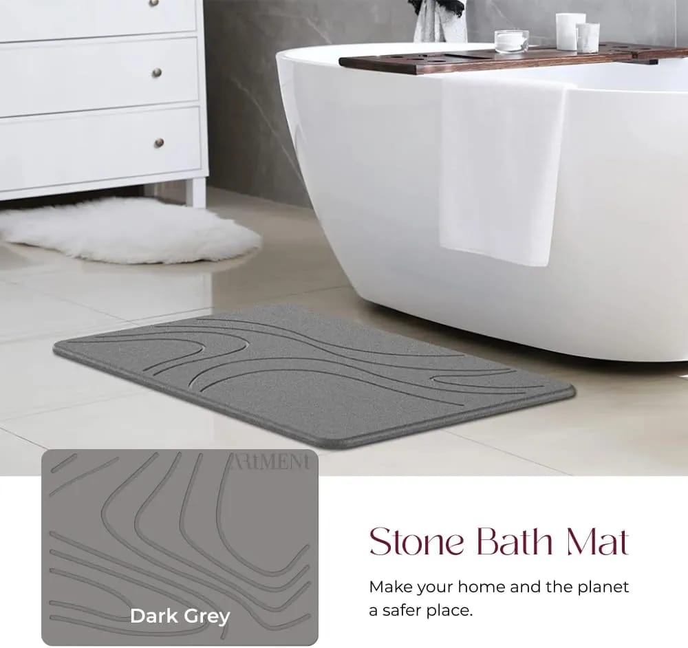 Stone mat